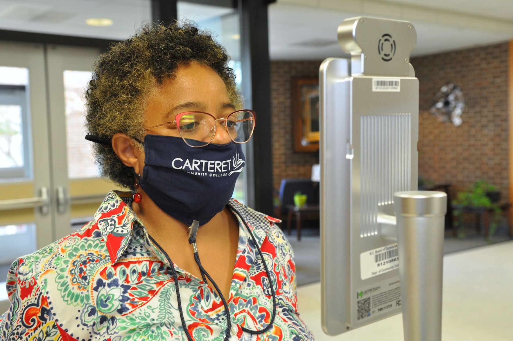 Carteret Community College approves final budget with CARES Act, grant funds
